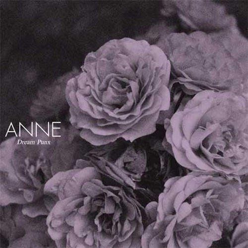 Dream Punx cover art