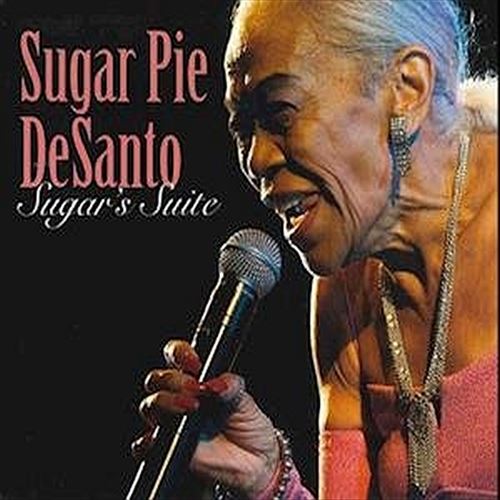 Sugar's Suite cover art