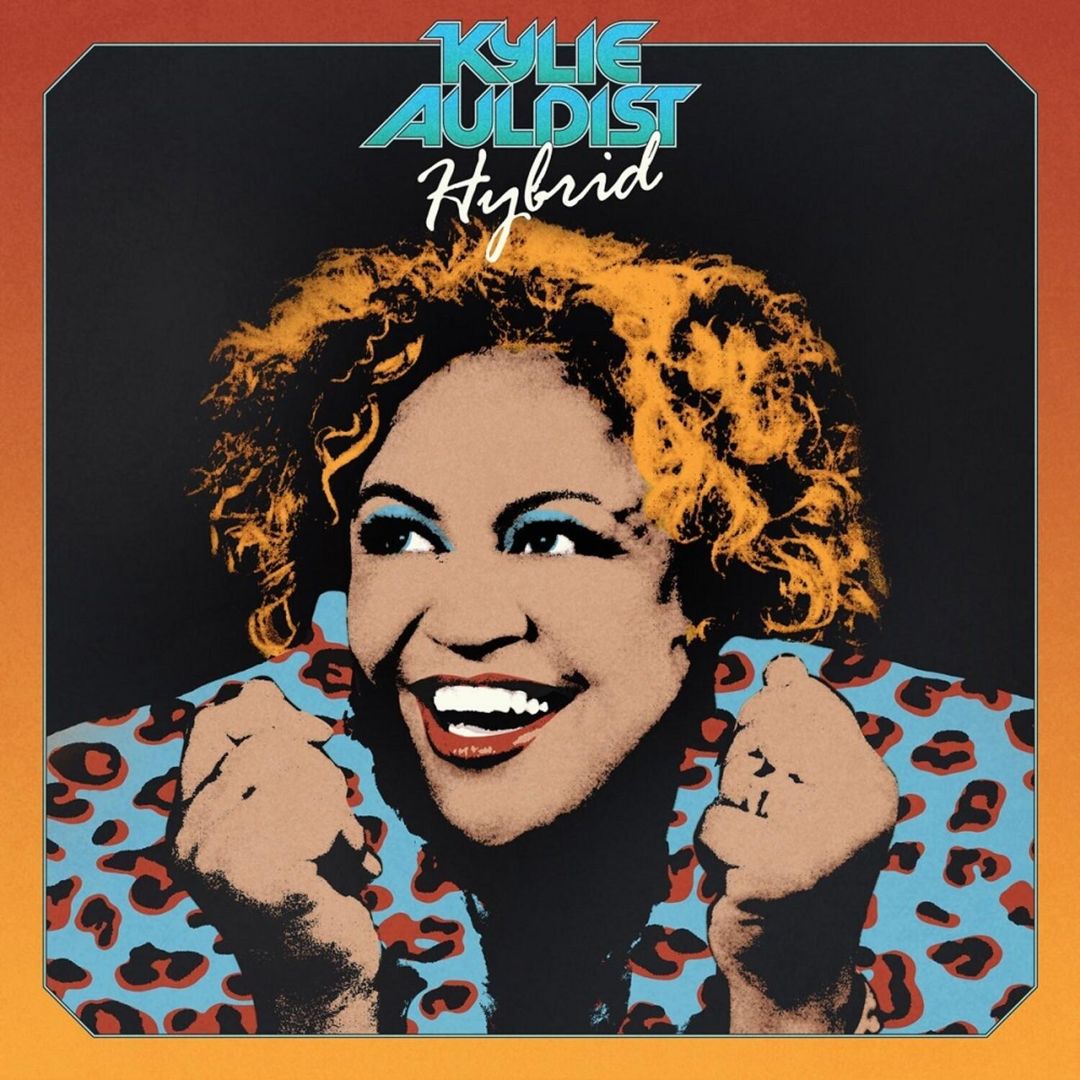 Hybrid cover art