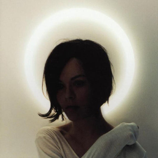 This Is Stina Nordenstam cover art