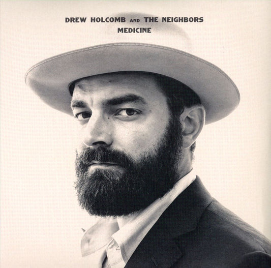 Medicine cover art