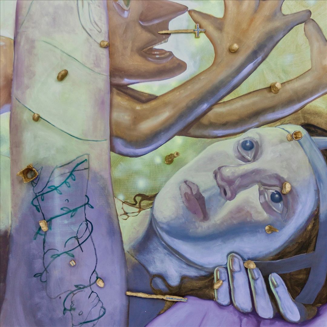 Sleepyhead cover art
