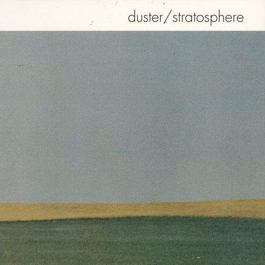 Stratosphere cover art