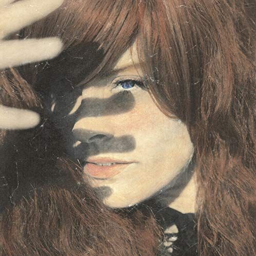 Speed Queen cover art