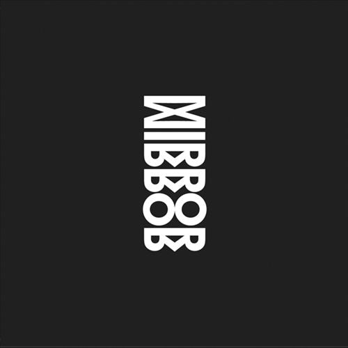 Mirror cover art