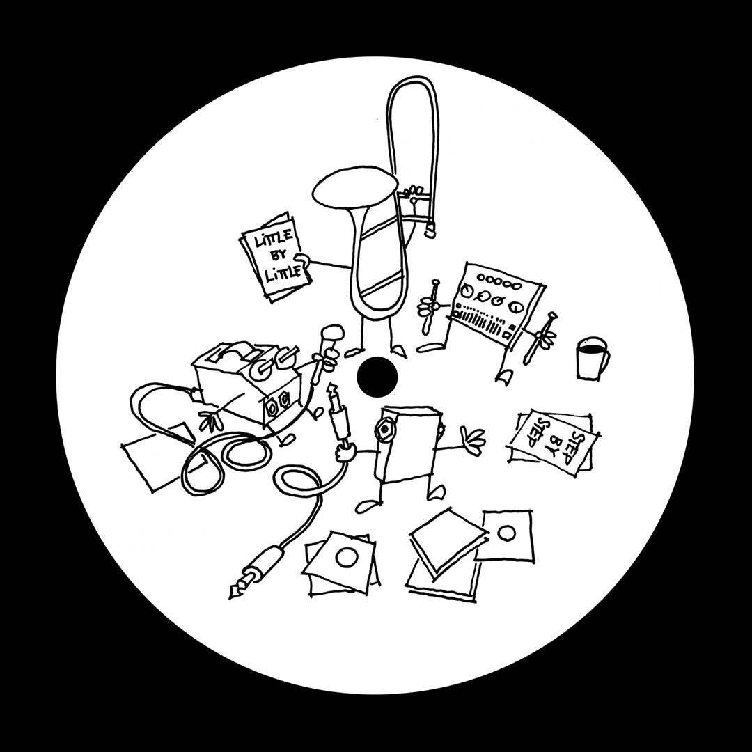 Deadlock Versions cover art