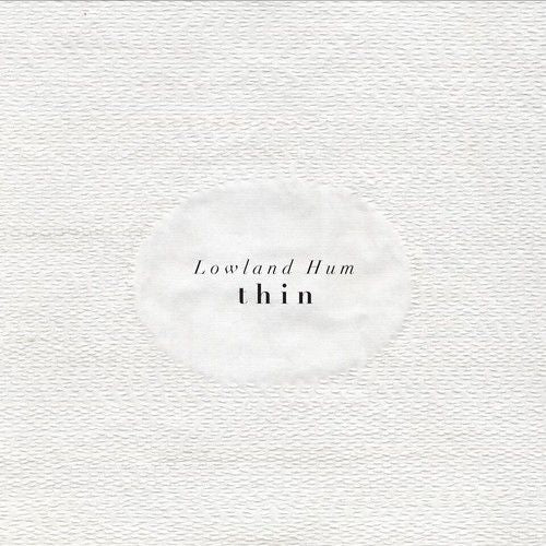 Thin cover art