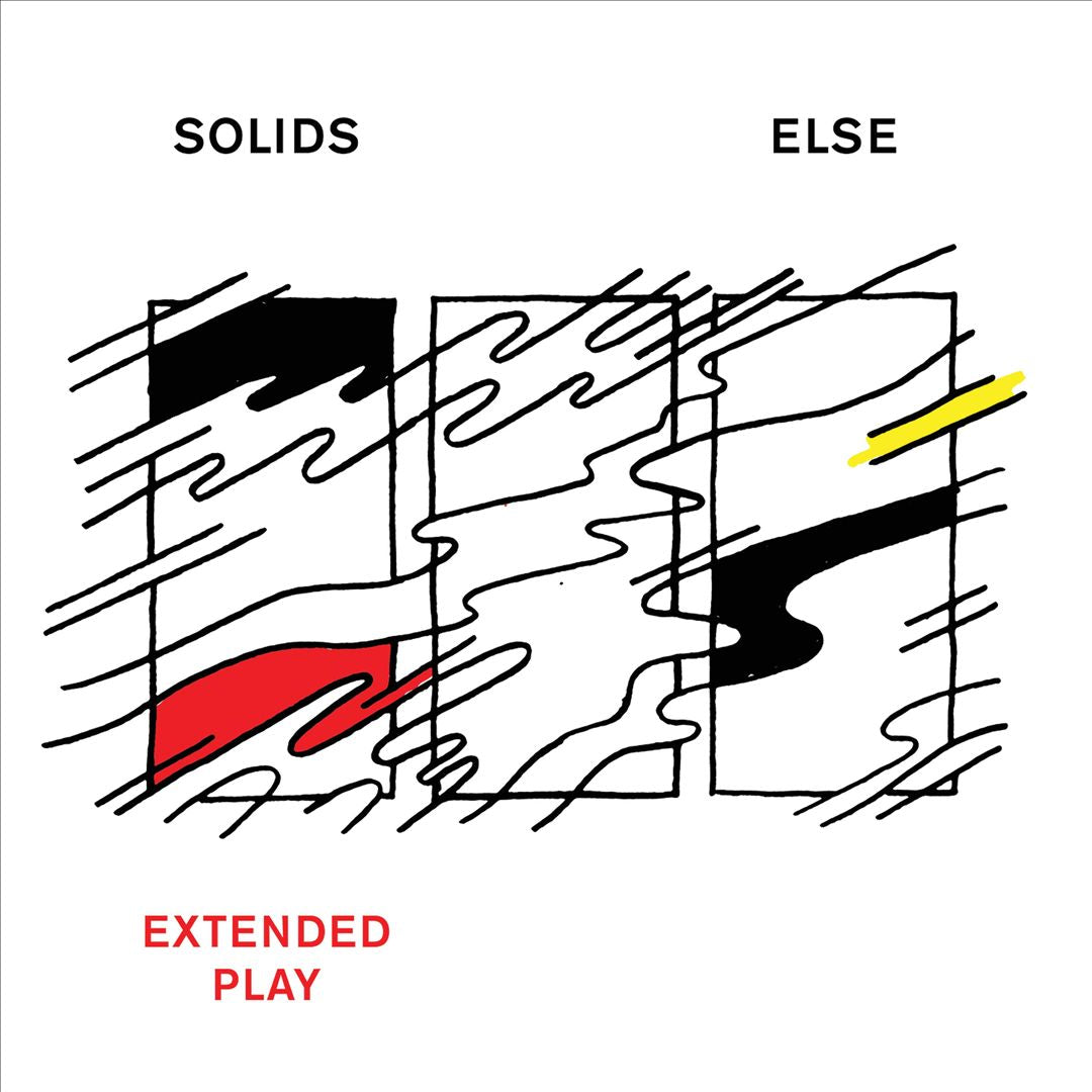 Else cover art