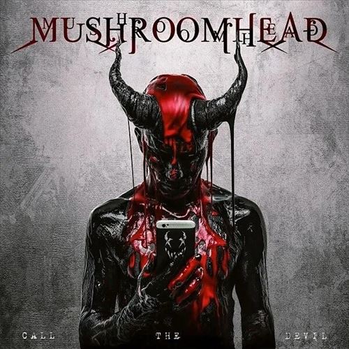 Call the Devil cover art
