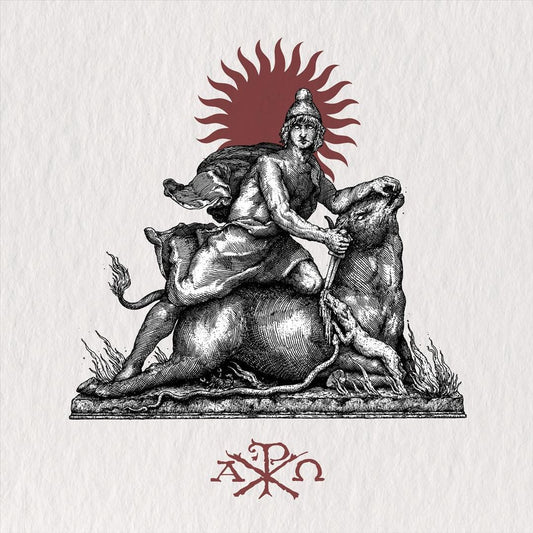 Catechesis [Random Eco-Mix LP] cover art
