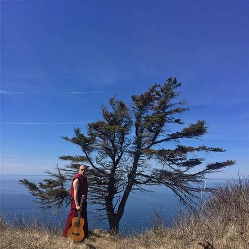 Monastic Love Songs cover art