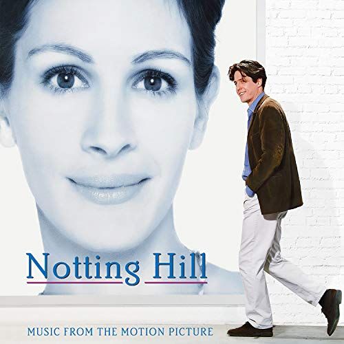 Notting Hill cover art