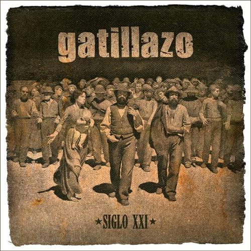Siglo XXI cover art