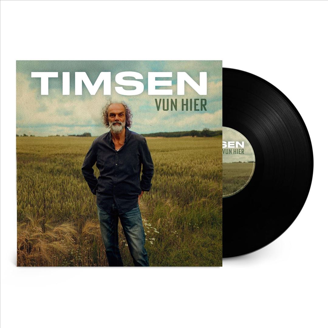 Vun Hier cover art