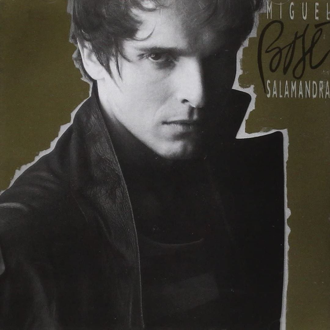 Salamandra cover art