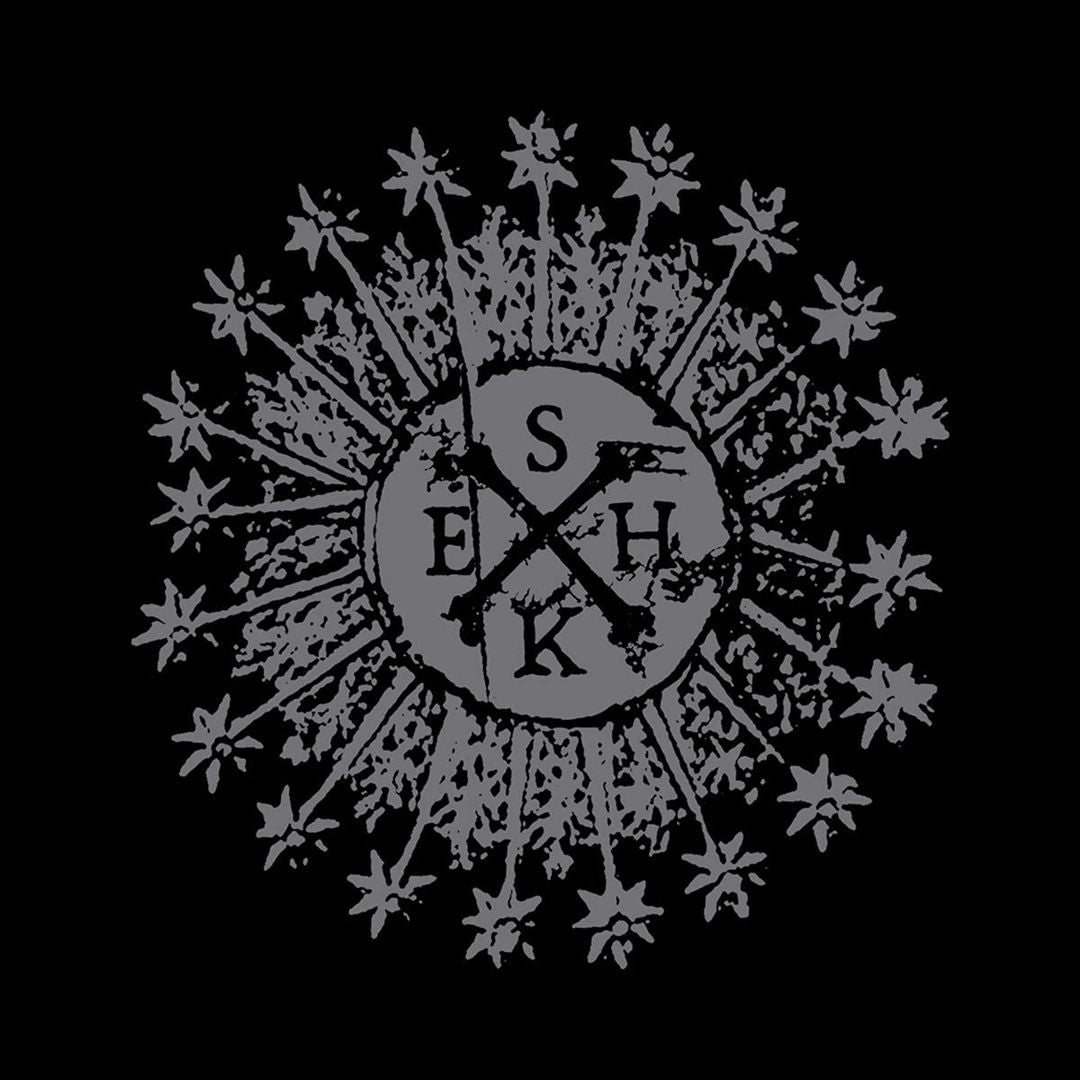 Acéphale & Arkhé Tenebre cover art