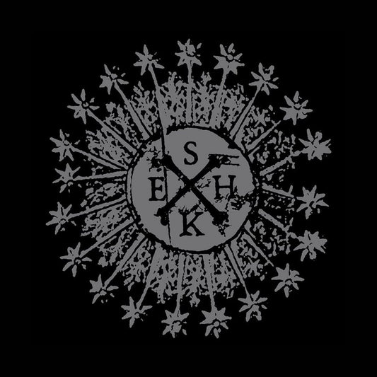 Acéphale & Arkhé Tenebre cover art