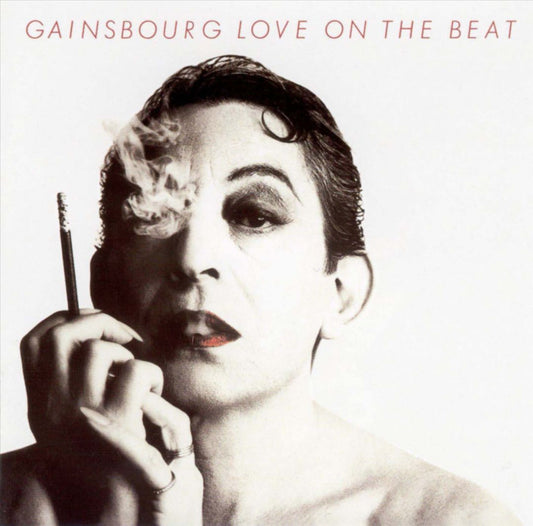 Love on the Beat cover art