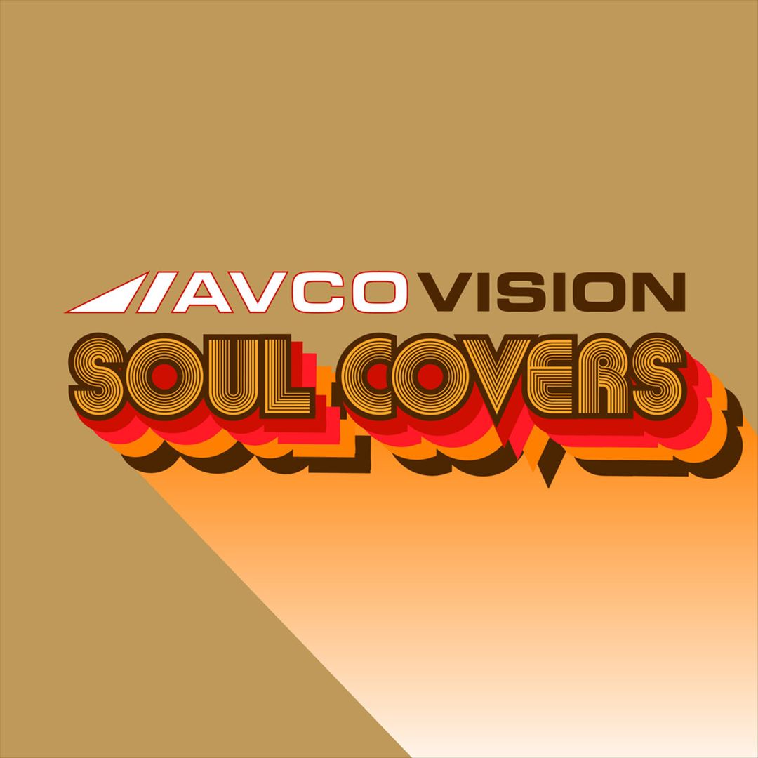 Avco Vision: Soul Covers cover art