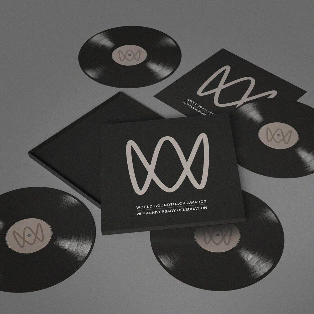 World Soundtrack Awards   cover art
