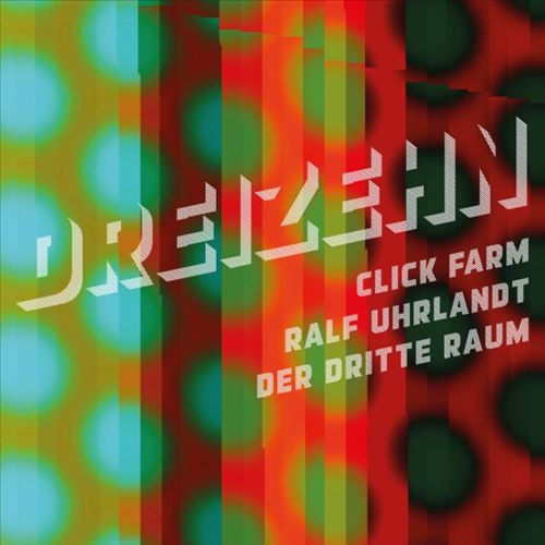 Dreizehn cover art
