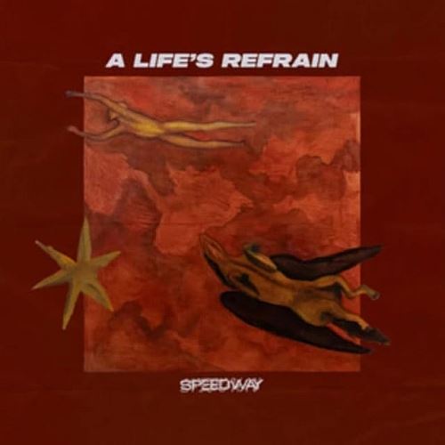 Life’s Refrain cover art
