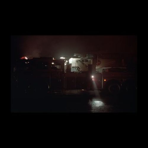 Fussing and Fighting [EP] cover art