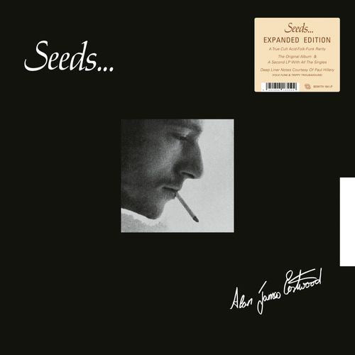Seeds cover art