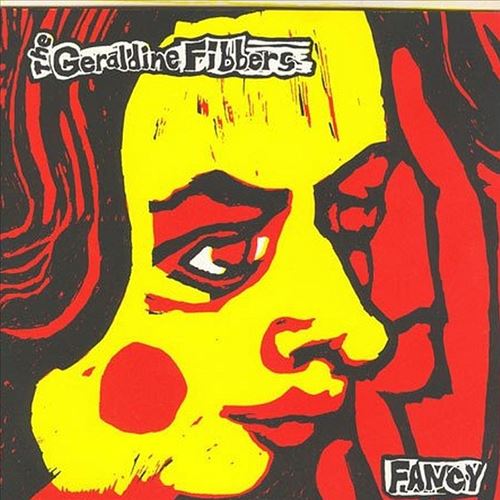 Fancy cover art