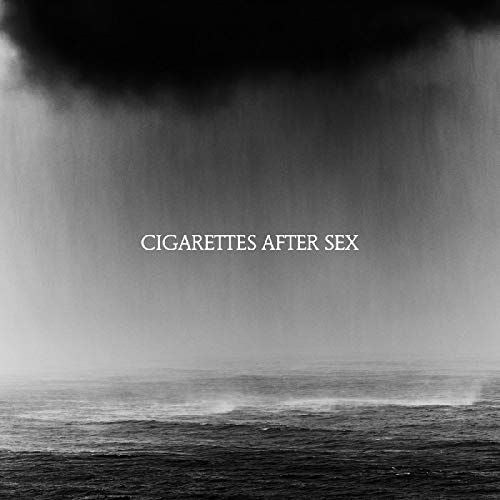 Cry [Deluxe Edition] cover art