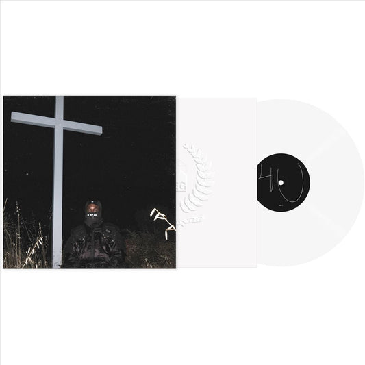 I LAY DOWN MY LIFE FOR YOU cover art