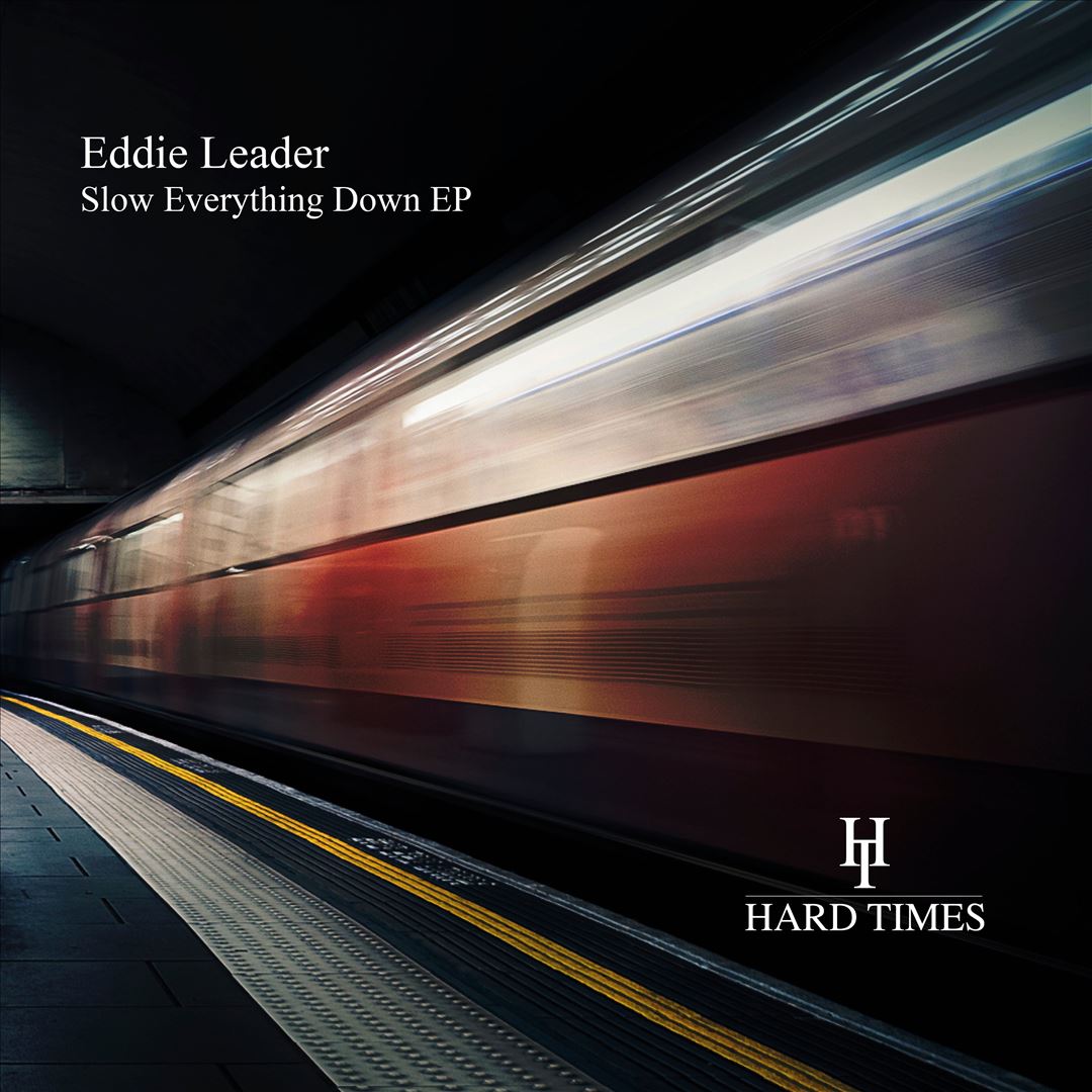 Slow Everything Down cover art