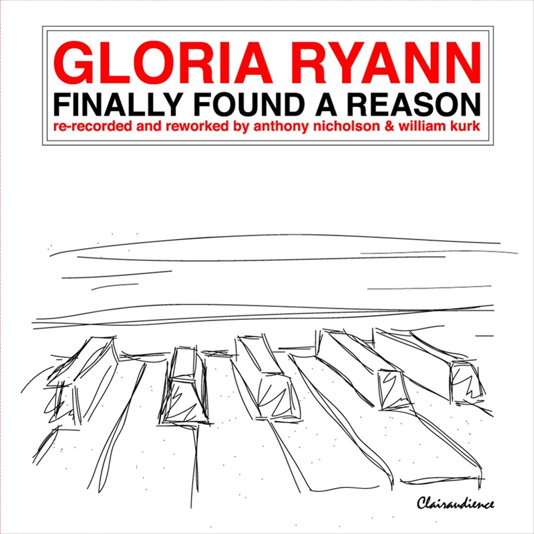 Finally Found a Reason cover art