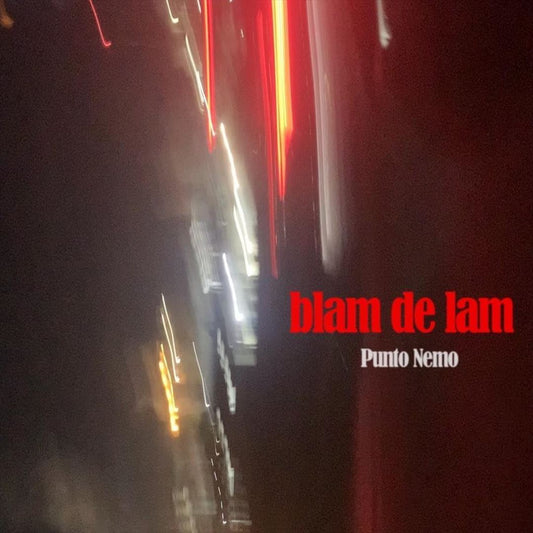 Punto Nemo cover art