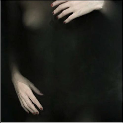 Don't Touch My Sister cover art