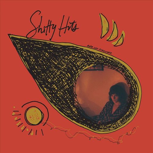 Shitty Hits cover art