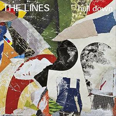 Hull Down cover art