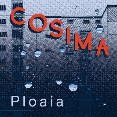 Ploaia cover art
