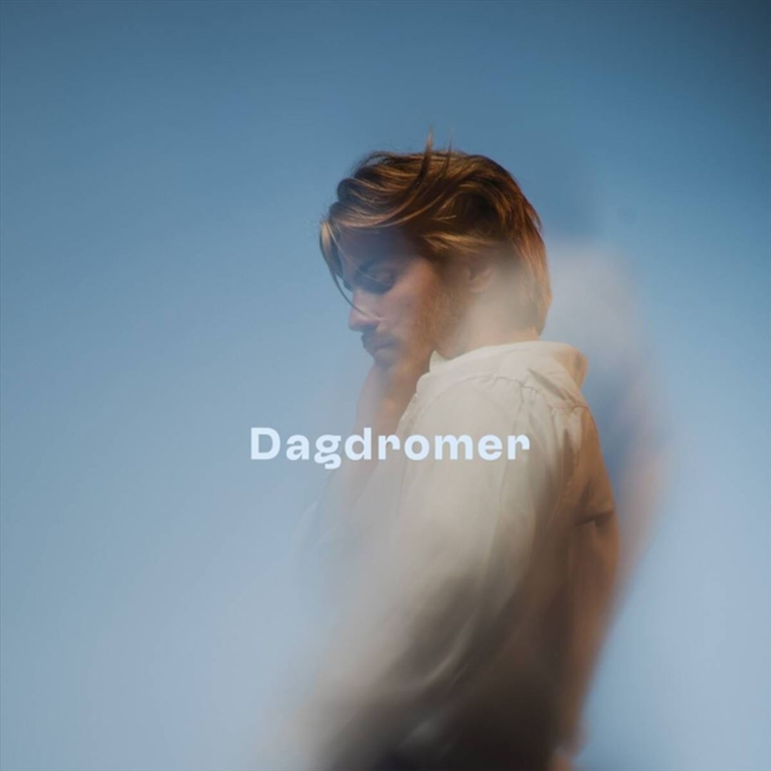 Dagdromer cover art