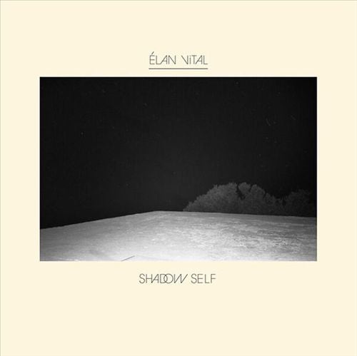 Shadow Self cover art