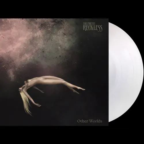 Other Worlds [White LP] cover art