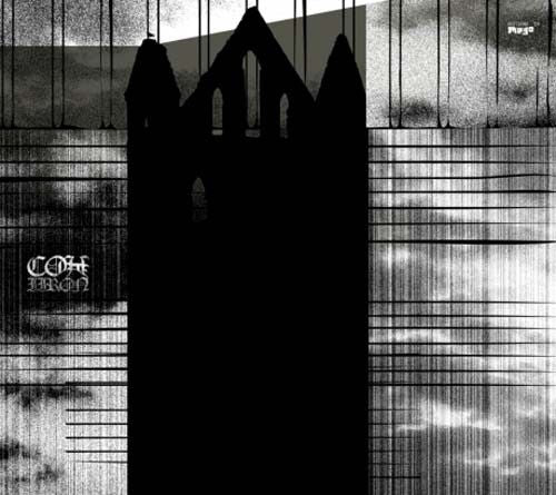 IIRON cover art