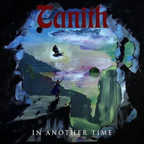 In Another Time cover art