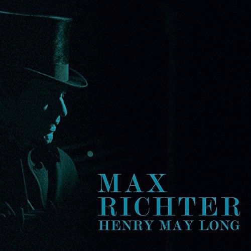 Henry May Long [Original Motion Picture Soundtrack] cover art