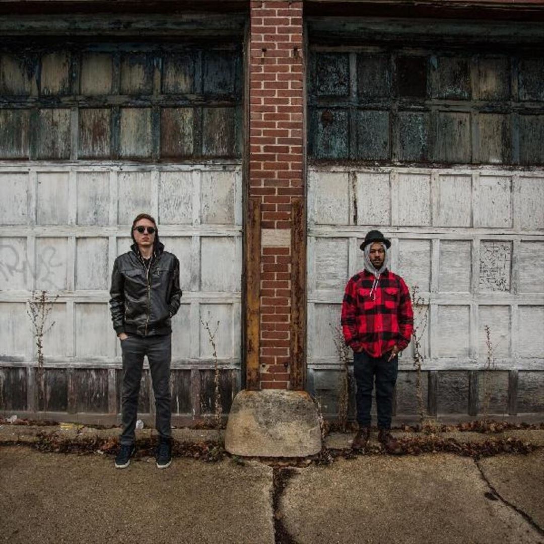 Night Took Us in Like Family cover art