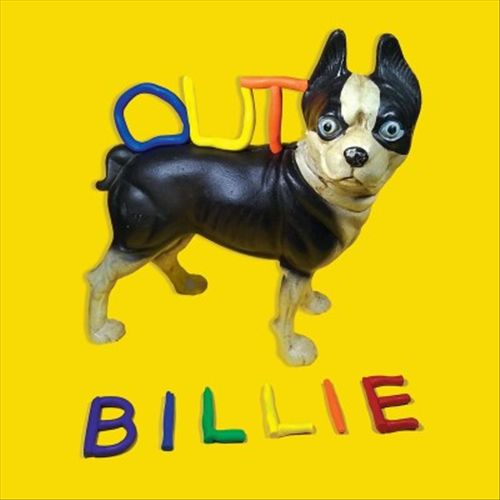 Billie cover art