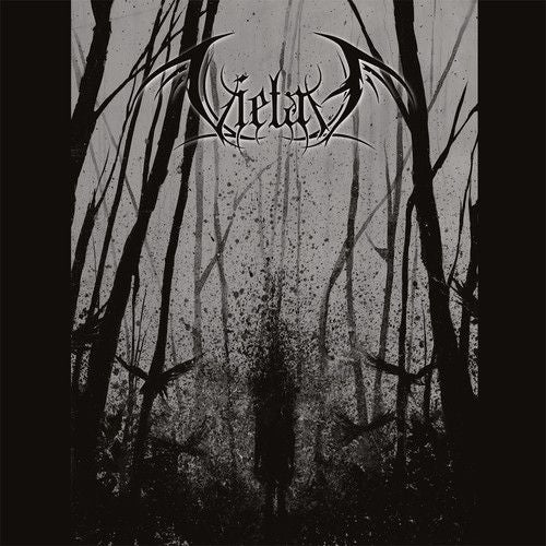 Czornaja Cvil cover art