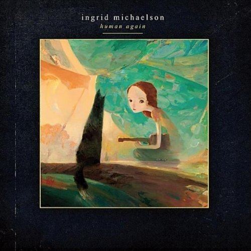 Human Again [Limited Edition] [Red Vinyl] cover art