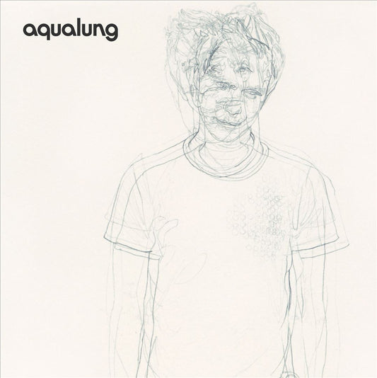 Aqualung [Dark Green Vinyl] cover art
