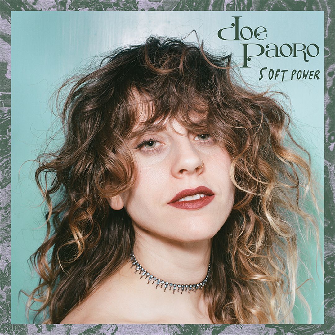 Soft Power cover art